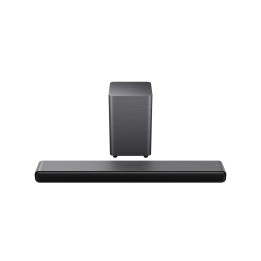 TCL S S55H Titanio 2.1 canales 110 W