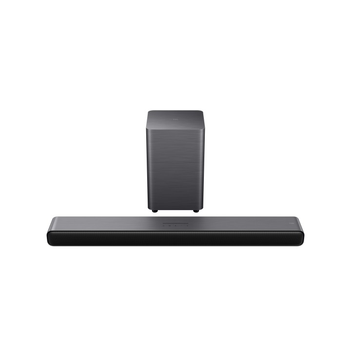 TCL S S55H Titanio 2.1 canales 110 W