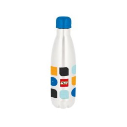 Botella logo LEGO acero inoxidable - 780 ml