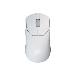 Ratón Corsair Sabre V2 Pro RF Blanco (CH-931G001-WW)