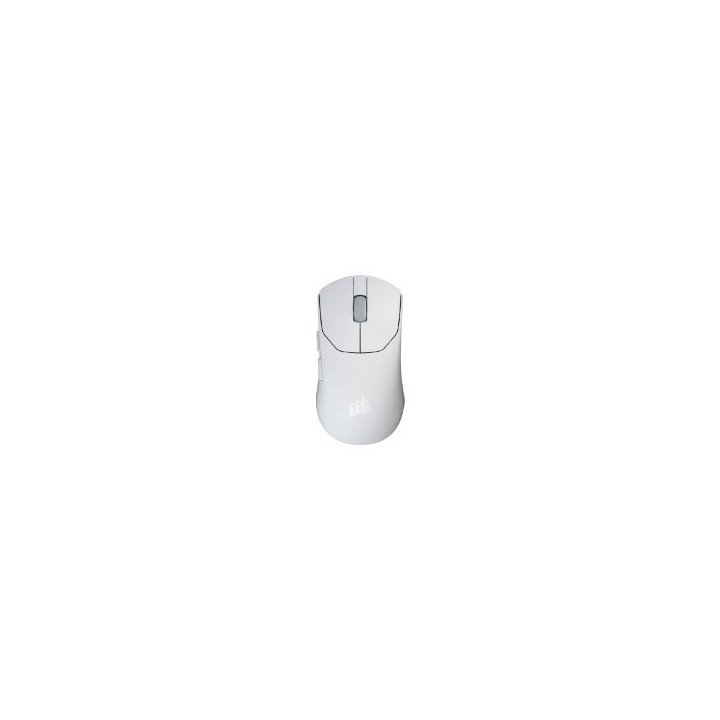 Ratón Corsair Sabre V2 Pro RF Blanco (CH-931G001-WW)