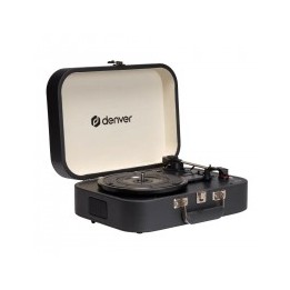 Tocadiscos Denver VPL-130DGR