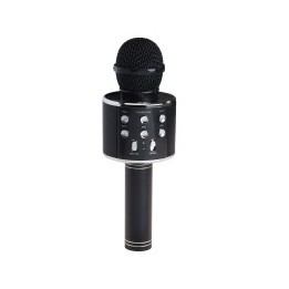 Micr�fono con Altavoz Denver KMS-20B mk2 Negro