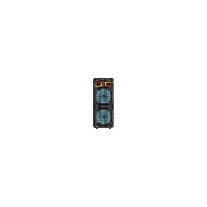 Altavoz Trolley Denver BPS-355 160W