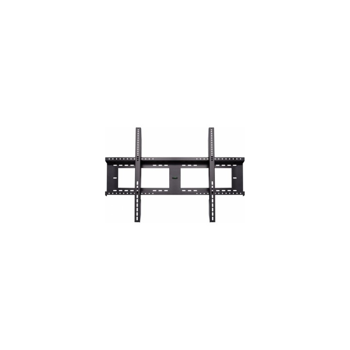 Viewsonic VB-WMK-001-2C soporte para monitor 2,49 m (98") Negro Pared