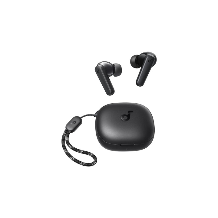 Anker R50i Auriculares True Wireless Stereo (TWS) Dentro de oído Traveling/Gaming/Sports Bluetooth Negro