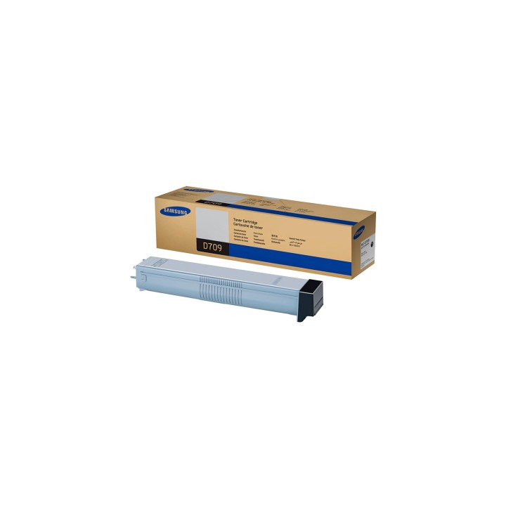 TONER SAMSUNG MLT-D709S LASER NEGRO SS797A