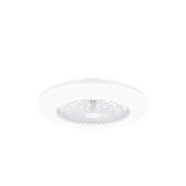 Philips Plafón con ventilador Amigo 42+20 W