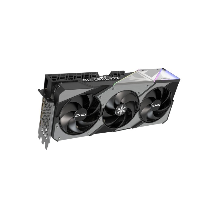 INNO3D iChill GeForce RTX 5070 Ti X3 NVIDIA 16 GB GDDR7