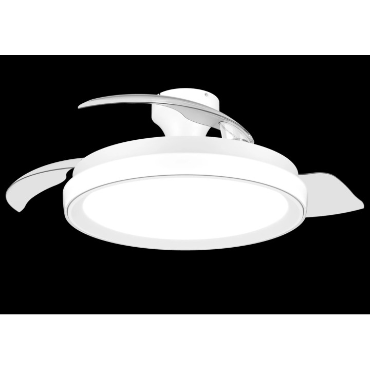 Philips Plafón con ventilador Bliss