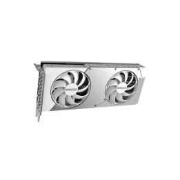 INNO3D GeForce RTX 5070 TWIN X2 OC WHITE NVIDIA 12 GB GDDR7