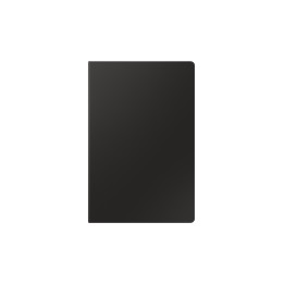 Samsung EF-DX925 QWERTZ Alemán Pogo pin Negro