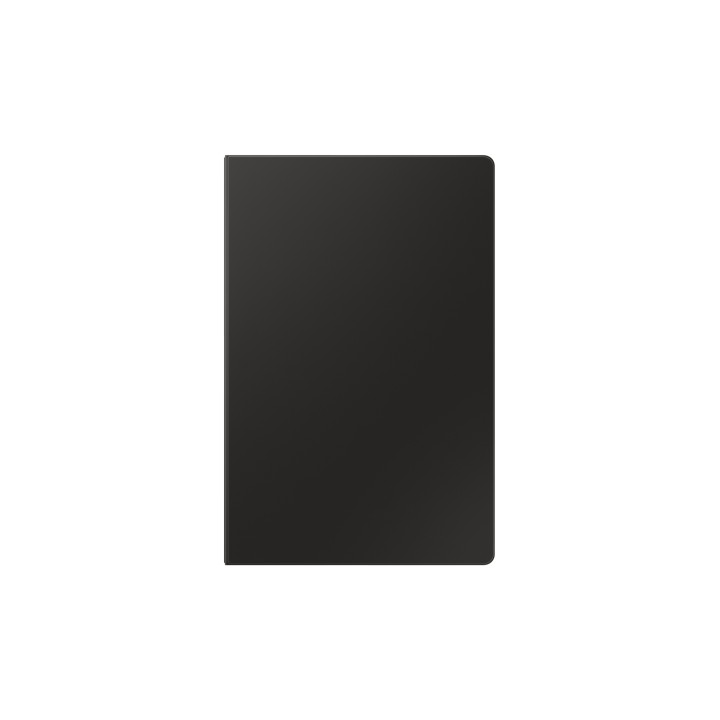 Samsung EF-DX925 QWERTZ Alemán Pogo pin Negro
