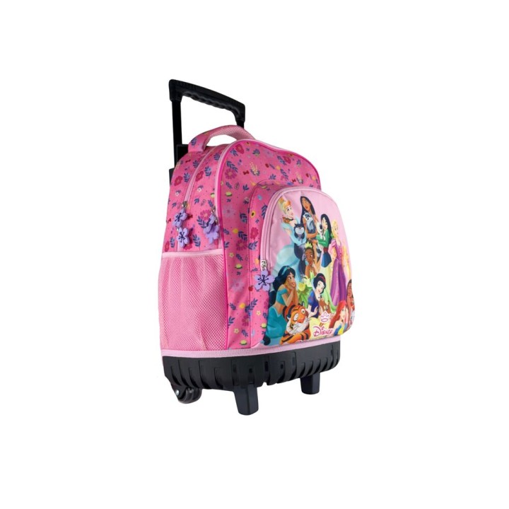Trolley Princesas Disney 44cm