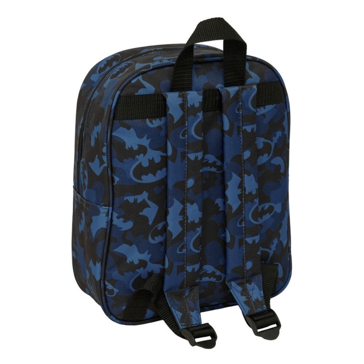 Mochila 3D Batman DC Comics 27cm