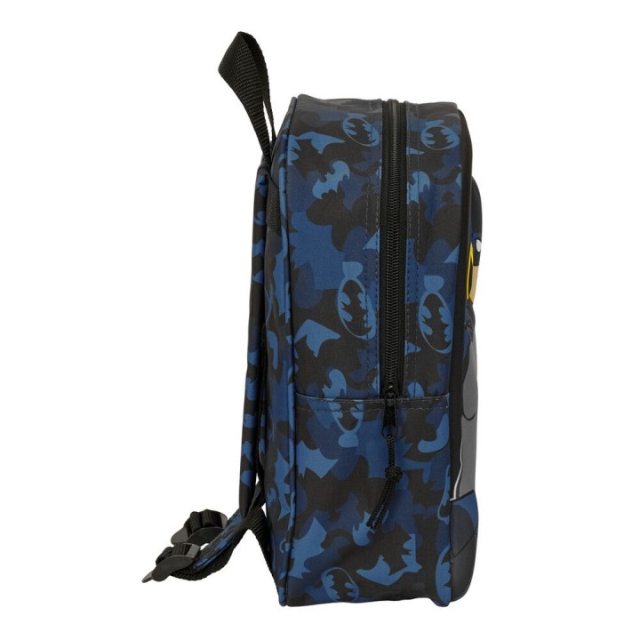 Mochila 3D Batman DC Comics 27cm