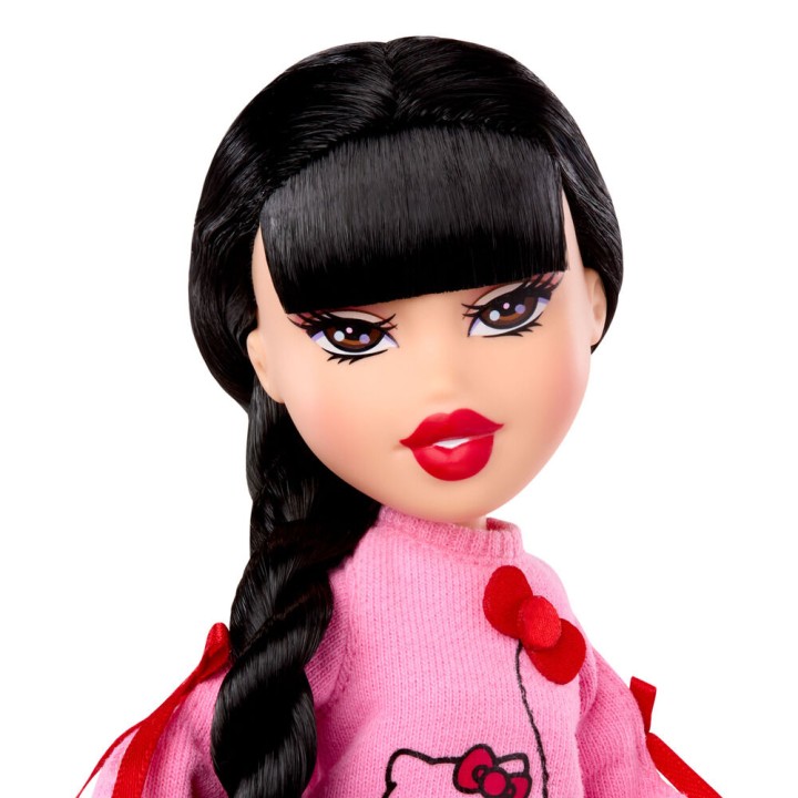 Muñeca Jade Hello Kitty Bratz