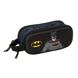 Portatodo 3D Batman DC Comics doble