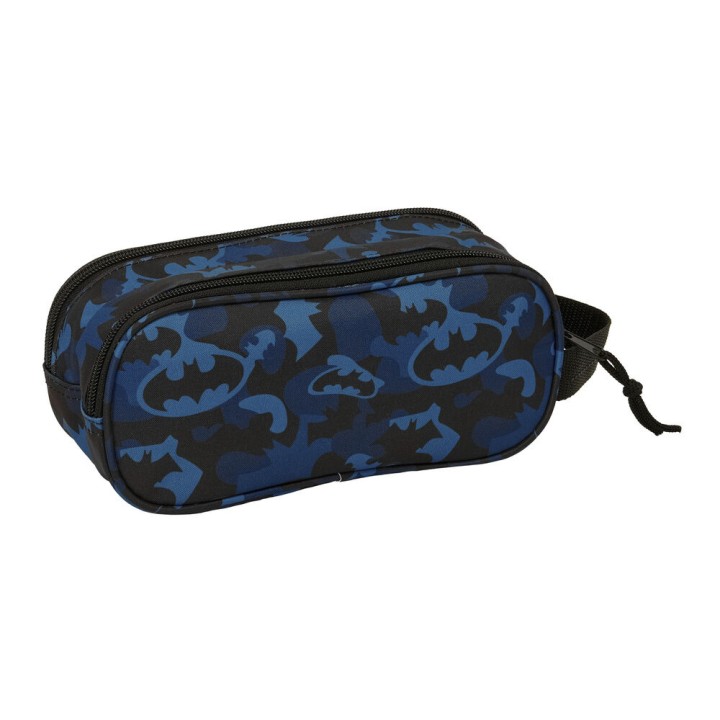 Portatodo 3D Batman DC Comics doble