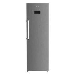 Svan SR185602ENFDX Refrigerador 359L 185x60x66cm Clase E Inox
