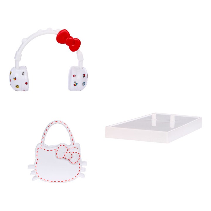 Muñeca Yasmin Hello Kitty Bratz