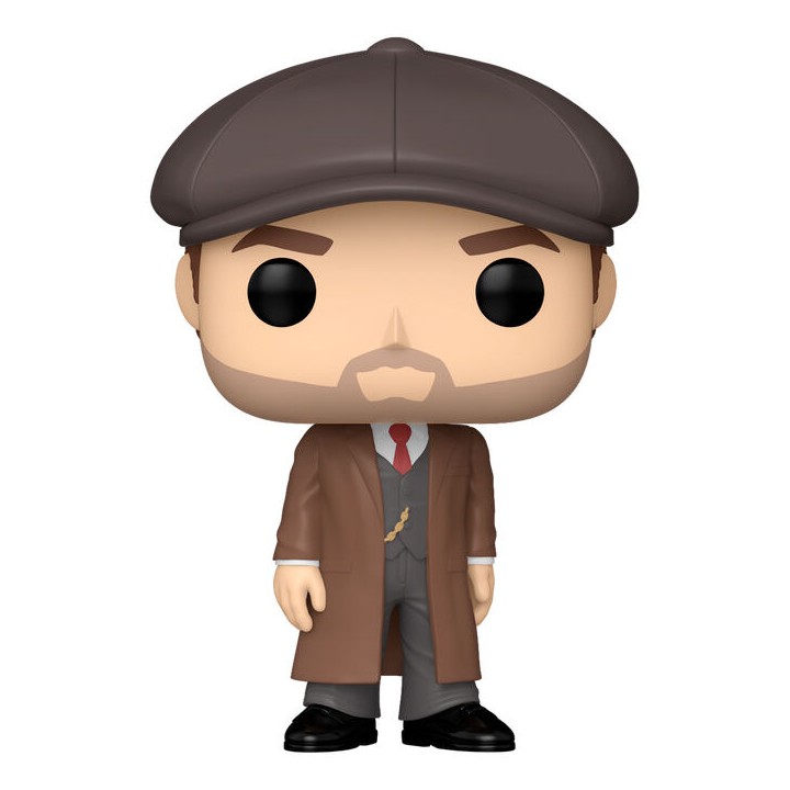 Figura POP Supernatural Join the Hunt Dean Winchester