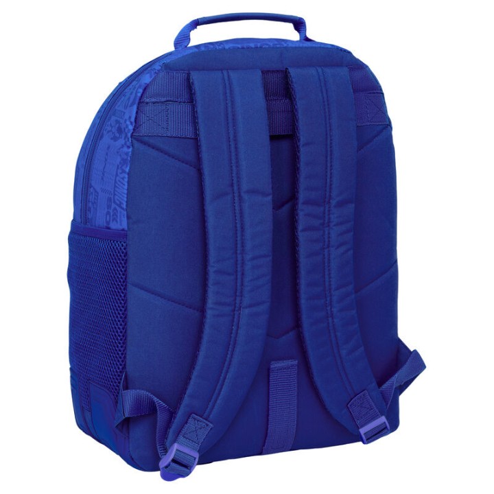 Mochila Sonic the Hedgehog 42cm adaptable