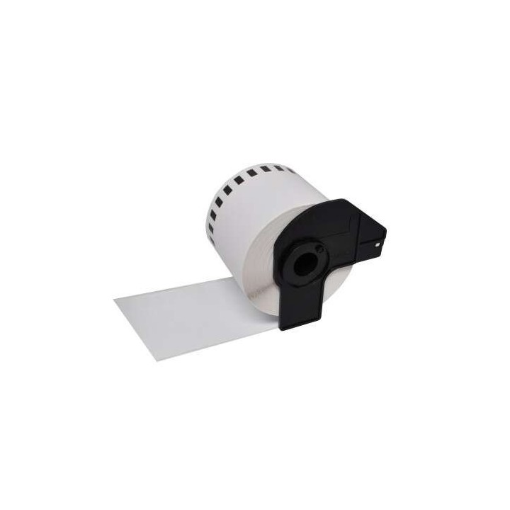 ETIQUETAS GENERICAS DK22205