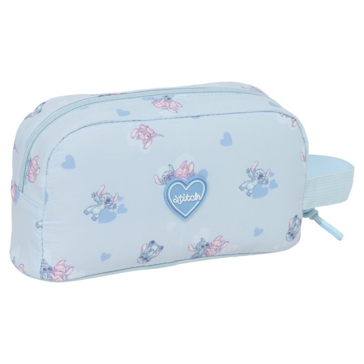 Portadesayunos Stitch Disney thermo
