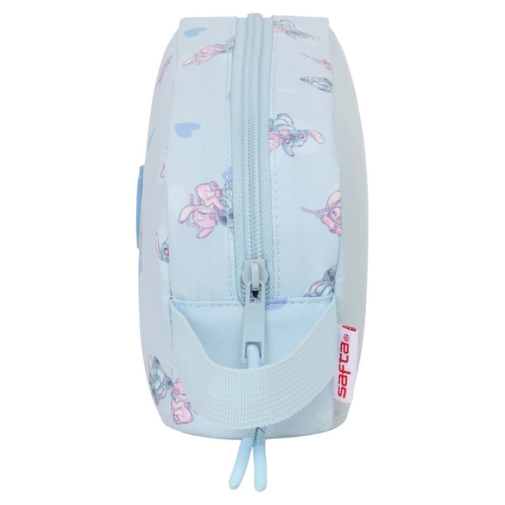 Portadesayunos Stitch Disney thermo