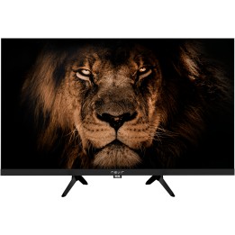 Nevir NVR-7805BC-32RD2SN Televisor 81,3 cm (32") WXGA Negro 170 cd / m²