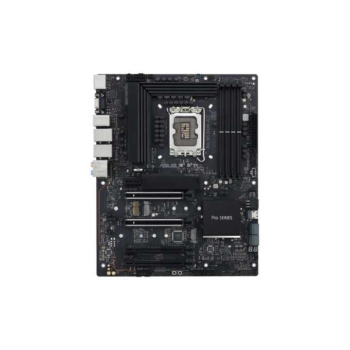 ASUS PRO WS W680-ACE Intel W680 LGA 1700 ATX