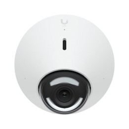 Ubiquiti UVC-G5-Dome Almohadilla Cámara de seguridad IP Interior y exterior 2688 x 1512 Pixeles Techo/pared