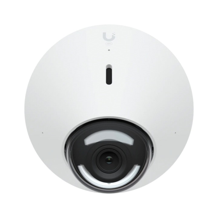 Ubiquiti UVC-G5-Dome Almohadilla Cámara de seguridad IP Interior y exterior 2688 x 1512 Pixeles Techo/pared
