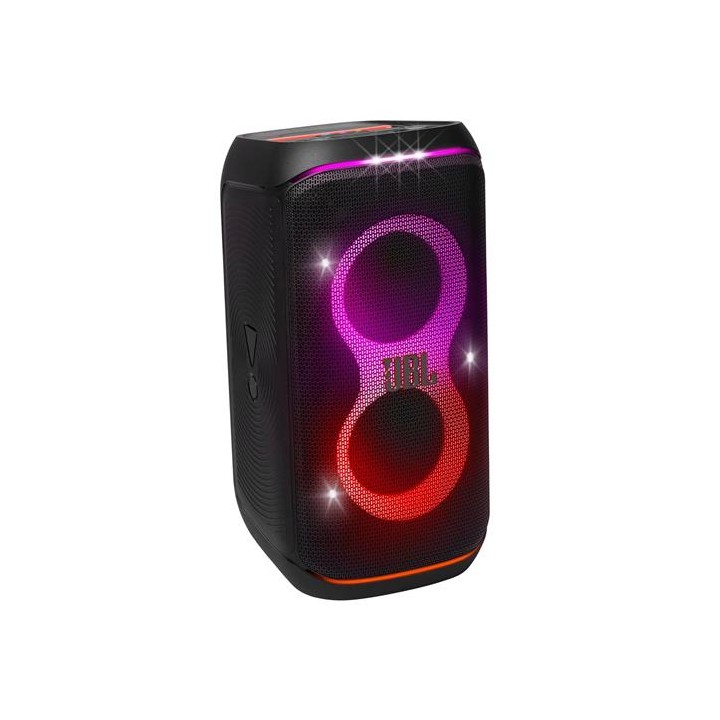 JBL PartyBox Club 120 Sistema de Sonido 160W IPX4 Recargable Negro