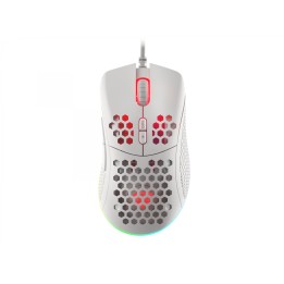 GENESIS Krypton 555 ratón mano derecha USB tipo A Í“ptico 8000 DPI