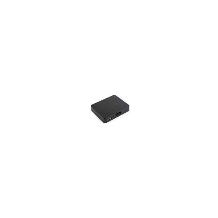 Gembird DSP-2PH4-03 divisor de video HDMI 2x HDMI