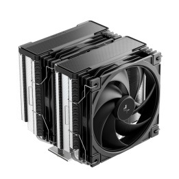 DeepCool AG620 G2 Procesador Refrigerador de aire 12 cm Negro