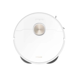 Dreame X40 Ultra Complete 0,3 L Blanco