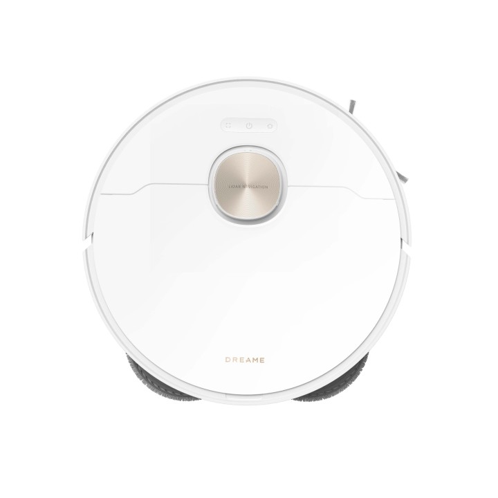 Dreame X40 Ultra Complete 0,3 L Blanco