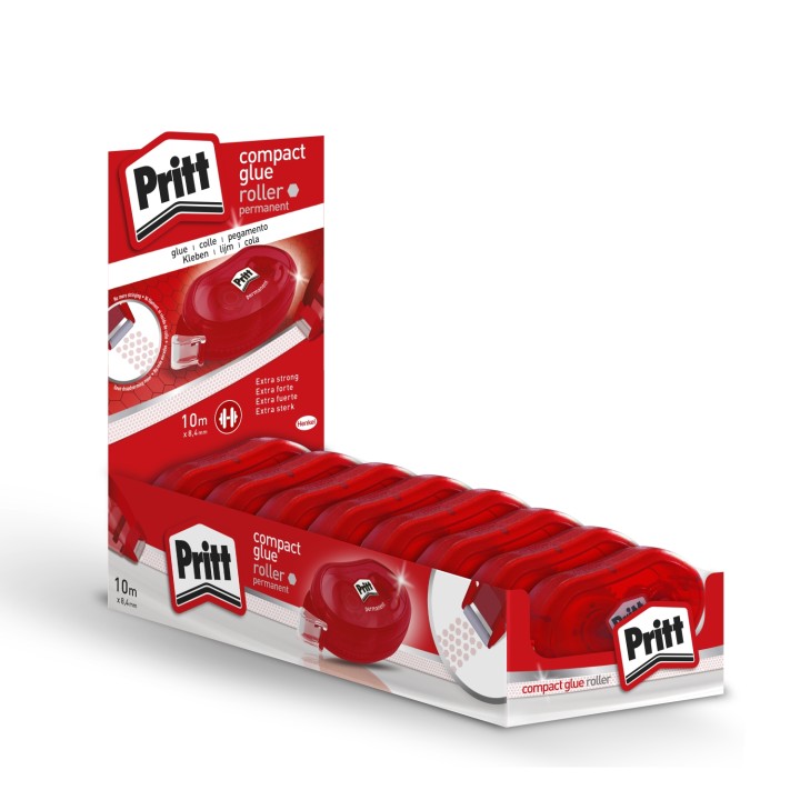 Pritt 2111694 adhesivo para uso doméstico
