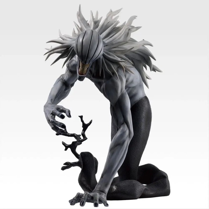 Figura Ichibansho Character D Culling Game Jujutsu Kaisen 25cm