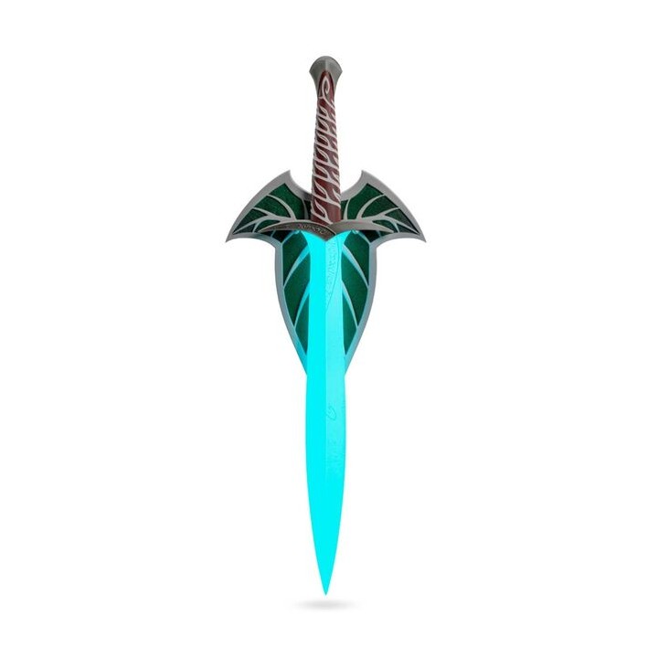 Lampara Daga Dardo El Señor de los Anillos
