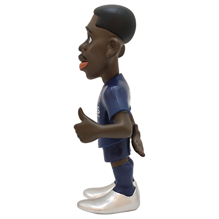 Figura Minix Dembele Psg Paris Saint - Germain 12cm