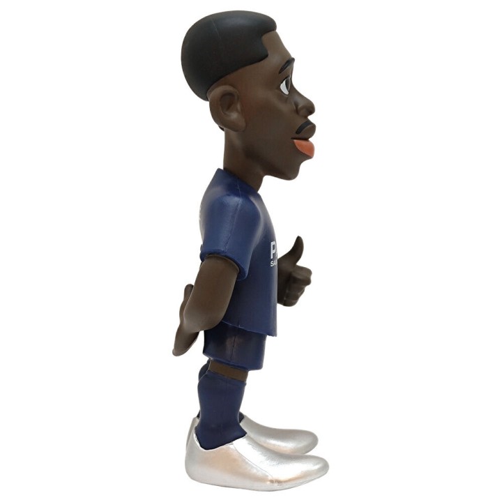 Figura Minix Dembele Psg Paris Saint - Germain 12cm