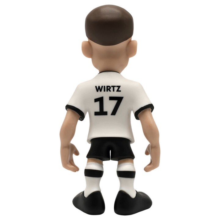 Figura Minix Wirtz Alemania 12cm