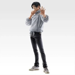 Figura Ichibansho Yuta Okkotsu Culling Game Jujutsu Kaisen 18cm