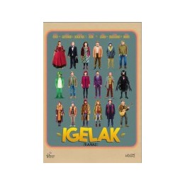 Igelak (Ranas)