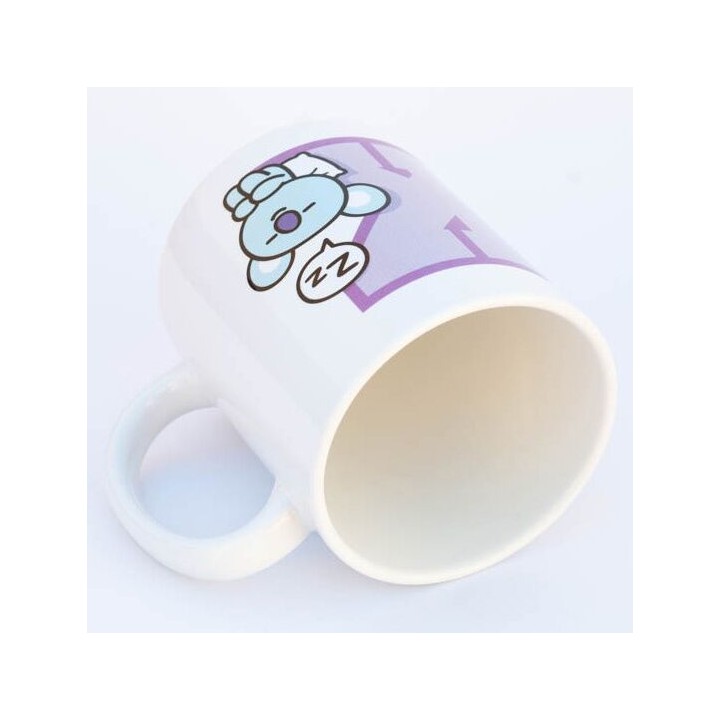 Taza Koya BT21 330ml