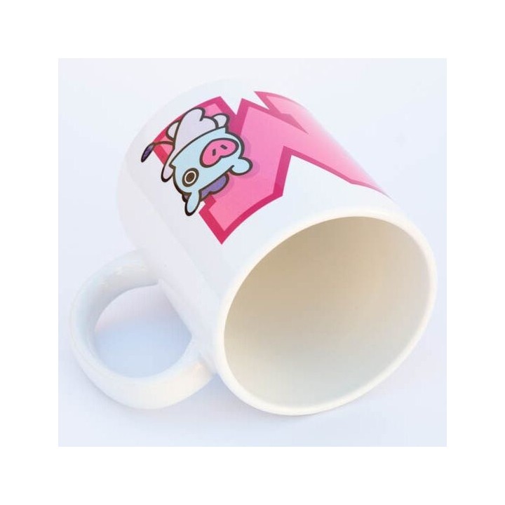 Taza Mang BT21 330ml